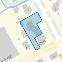 Perceel MDM02-M-1813