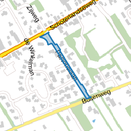 Perceel MDM02-M-1822