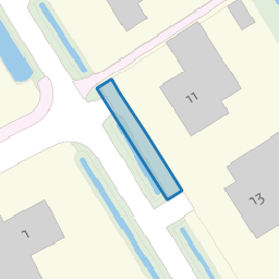 Perceel MDM02-M-1827