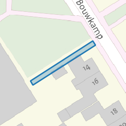 Perceel MDM02-M-1852