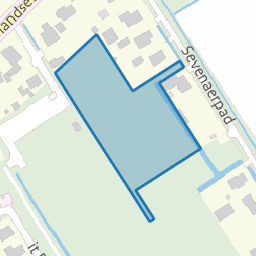 Perceel MDM02-M-1876