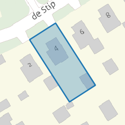 Perceel MDM02-M-1893