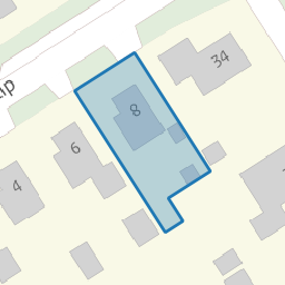 Perceel MDM02-M-1895