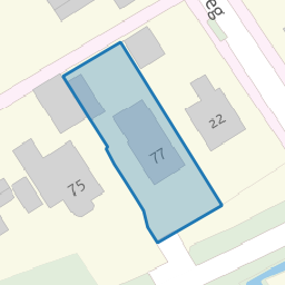 Perceel MDM02-M-1898