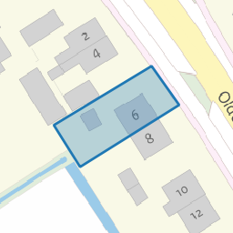 Perceel MDM02-M-1899