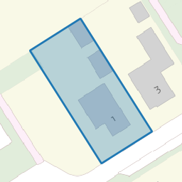 Perceel MDM02-M-1945