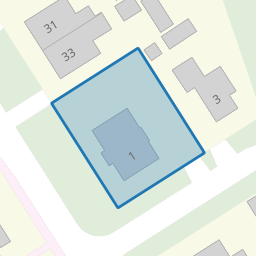 Perceel MDM02-M-1951