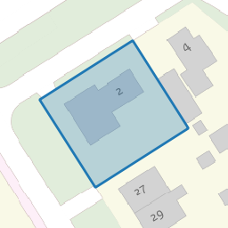 Perceel MDM02-M-1952