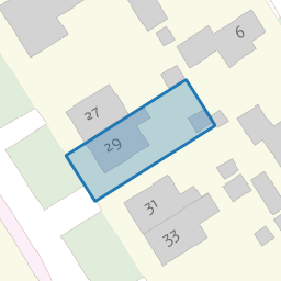 Perceel MDM02-M-1960