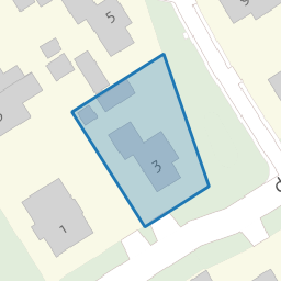 Perceel MDM02-M-1966