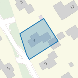 Perceel MDM02-M-1968