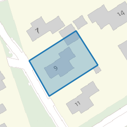 Perceel MDM02-M-1969