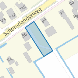 Perceel MDM02-M-1992