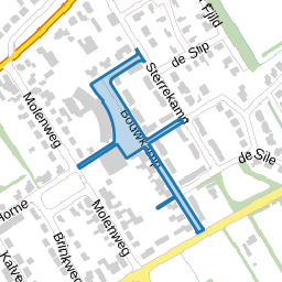 Perceel MDM02-M-1993