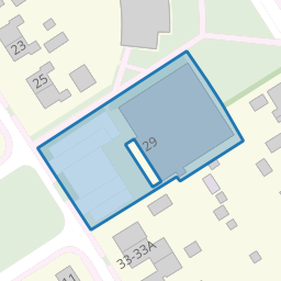 Perceel MDM02-M-1995