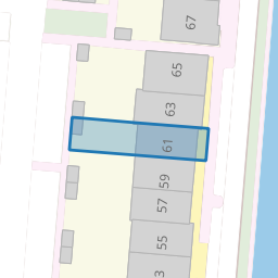 Perceel MDN01-A-1000