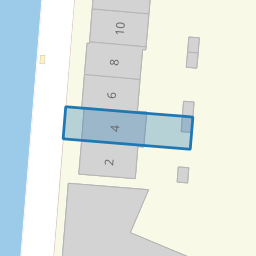 Perceel MDN01-A-1001