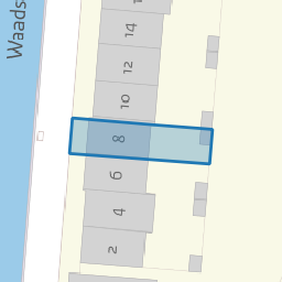 Perceel MDN01-A-1007