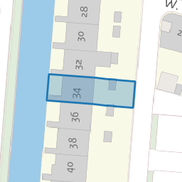 Perceel MDN01-A-1024