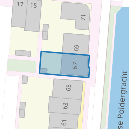 Perceel MDN01-A-1025