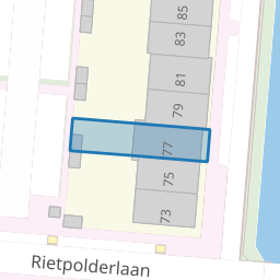 Perceel MDN01-A-1028