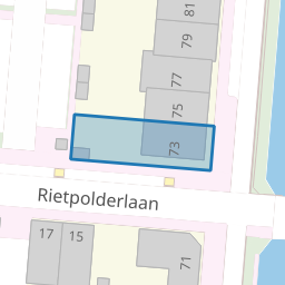 Perceel MDN01-A-1031