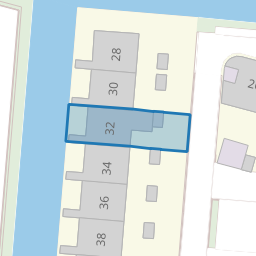 Perceel MDN01-A-1037