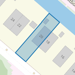 Perceel MDN01-A-1155