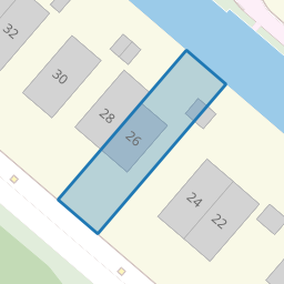 Perceel MDN01-A-1158