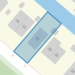 Perceel MDN01-A-1160