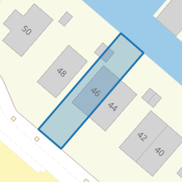 Perceel MDN01-A-1168