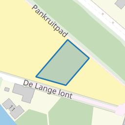 Perceel MDN01-A-1174