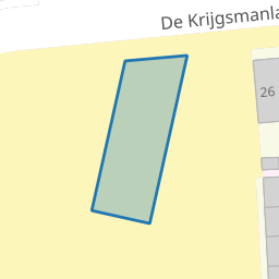 Perceel MDN01-A-1208