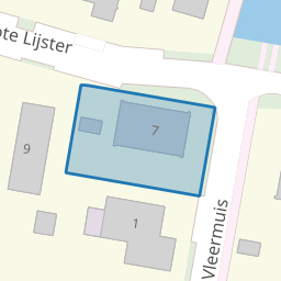 Perceel MDN01-A-1397