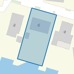 Perceel MDN01-A-1433