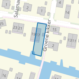 Perceel MDN01-A-1442