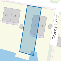 Perceel MDN01-A-1443