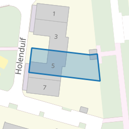 Perceel MDN01-A-1452