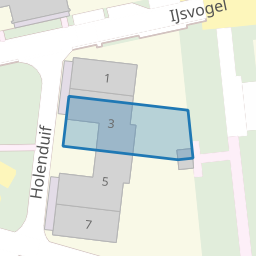 Perceel MDN01-A-1453