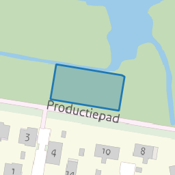 Perceel MDN01-A-1473