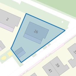 Perceel MDN01-A-1481