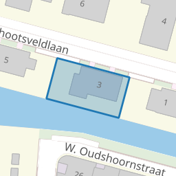 Perceel MDN01-A-1529