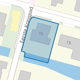 Perceel MDN01-A-1531