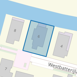 Perceel MDN01-A-1539