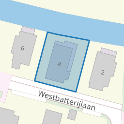 Perceel MDN01-A-1547