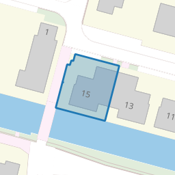 Perceel MDN01-A-1550