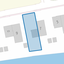 Perceel MDN01-A-1732