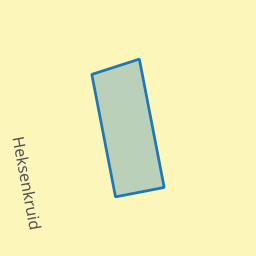 Perceel MDN01-A-1796