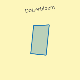 Perceel MDN01-A-1813