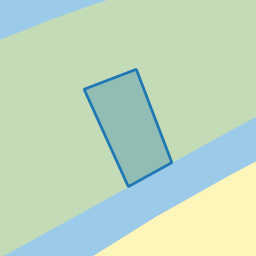 Perceel MDN01-A-1825